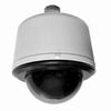 Show product details for S6220-PBL1 Pelco 4.7-94mm 20x Optical Zoom 60FPS @ 1080p Outdoor Day/Night WDR Pendant PTZ IP Security Camera 24VDC/24VAC/PoE+