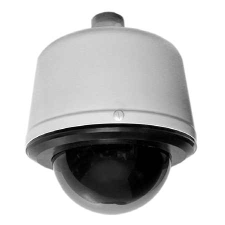 S6220-PGL0 Pelco 4.7-94mm 20x Optical Zoom 60FPS @ 1080p Outdoor Day/Night WDR Pendant PTZ IP Security Camera 24VDC/24VAC/PoE+