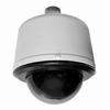 Show product details for S6220-PGL0 Pelco 4.7-94mm 20x Optical Zoom 60FPS @ 1080p Outdoor Day/Night WDR Pendant PTZ IP Security Camera 24VDC/24VAC/PoE+