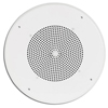 Show product details for S86T725BR Bogen Ceiling Speaker