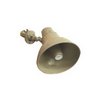 Show product details for SA-H5-B Cooper Wheelock SELF AMPLIFIED HORN,24VDC,5W,VOLUME CONTROL,BEIGE