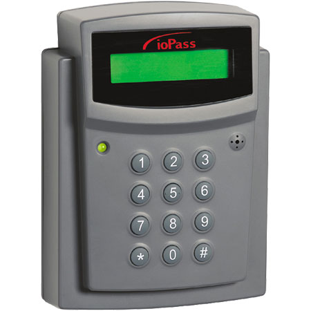 SA-RM56 Kantech ioPass accessory, additional/ replacement relay module for SA-500 or SA-600 units