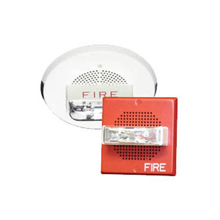Cooper Wheelock Series SA-S70, SA-S90  Self Amplified 