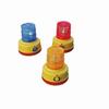 Show product details for SAFETY-FLASH-2.0MB-BL Tane Alarm LED Electronic Flasher - Magnetic Base - Blue