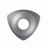Show product details for SBC-170C Hanwha Techwin Silver Skin Cover