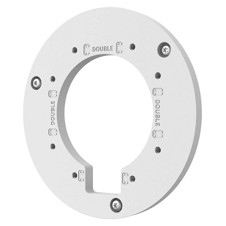 SBD-137WMA Hanwha Techwin Wall Adaptor