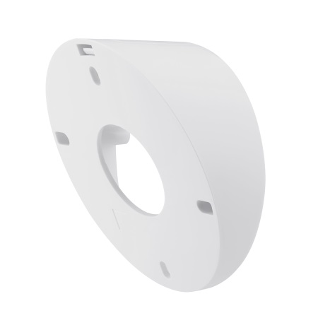 SBP-099TMW Hanwha Techwin Tilted Wall Mount