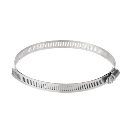 [DISCONTINUED] SBP-100S Hanwha Techwin Stainless Steel Mount Straps