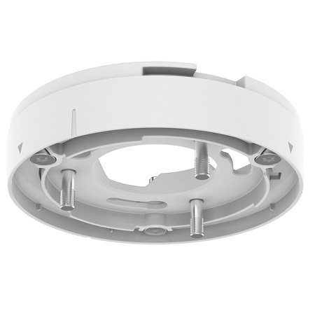 SBP-115PA Hanwha Techwin Wall & Pole Adaptor