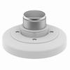 Show product details for SBP-120HMW Hanwha Techwin Cap Adaptor