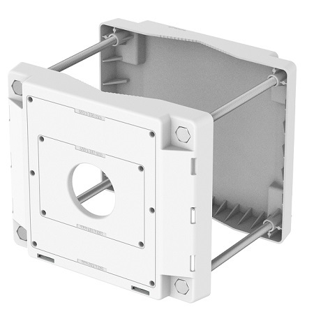 SBP-150PMW Hanwha Techwin Pole Mount