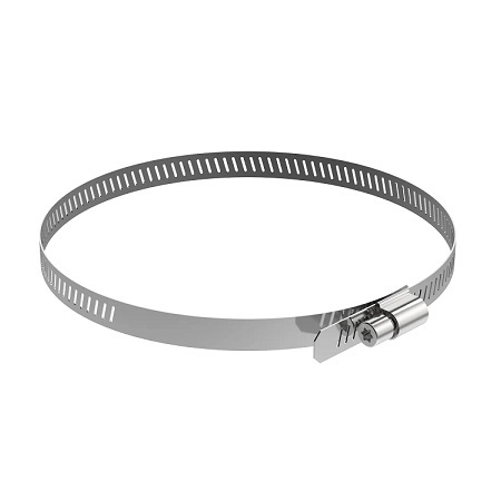 SBP-150S Hanwha Techwin Steel Strap
