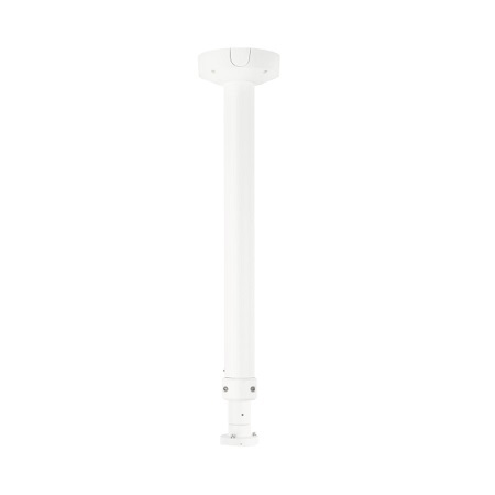 SBP-156CMW Hanwha Techwin Telescoping Ceiling Mount - White
