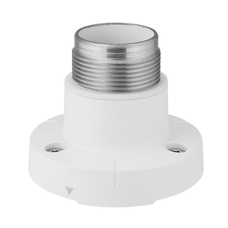 SBP-156HMW Hanwha Techwin Hanging Mount - White