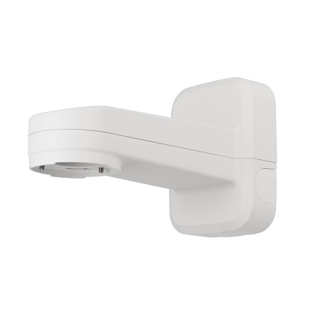 SBP-156WMW Hanwha Techwin Wall & Pole Mount - White