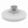 SBP-160HMW1 Hanwha Techwin White Cap Adapter