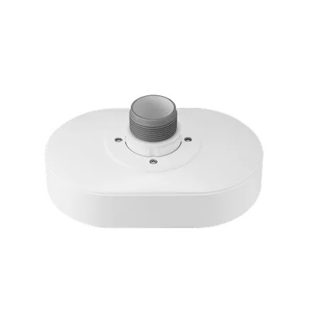 SBP-215HMW Hanwha Techwin White Cap Adapter