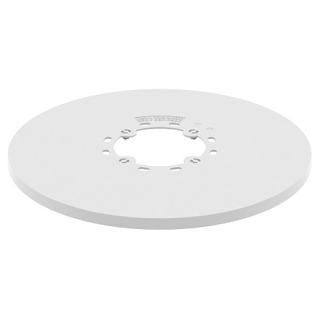 SBP-250C Hanwha Techwin Mounting Hole Cover