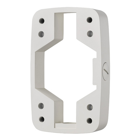 SBP-300B Hanwha Techwin Wall Mount Base Accessory