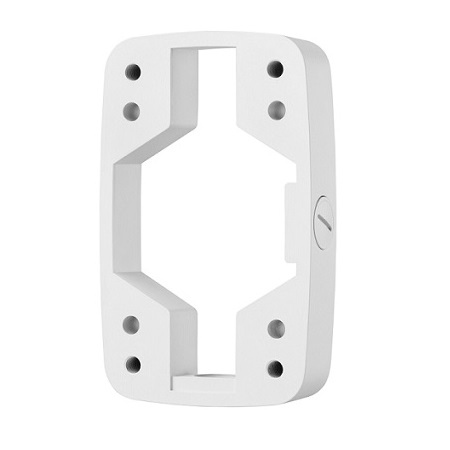 SBP-300BW Hanwha Techwin Wall Mount Base - White