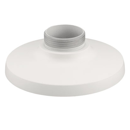 SBP-300HM5 Hanwha Techwin Small Cap Adapter Accessory for Fisheye Cameras