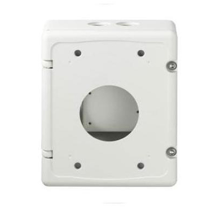 SBP-300NB Hanwha Techwin Installation Back Box