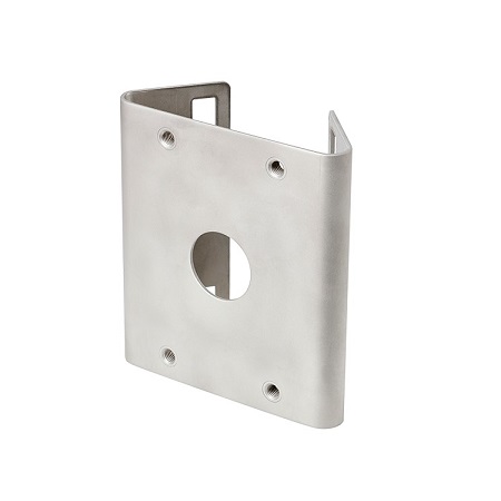 SBP-300PMS Hanwha Techwin Pole Mount Adaptor