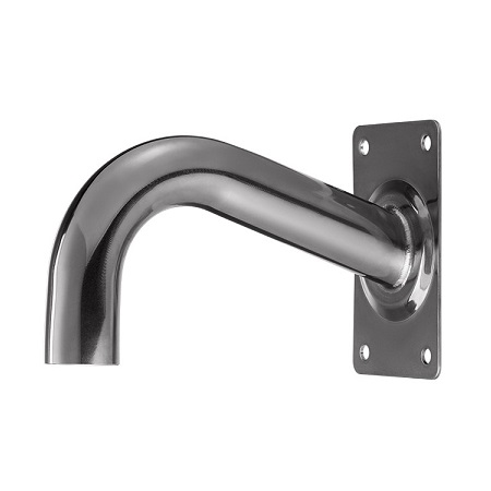 SBP-300WMS Hanwha Techwin Stainless Steel Wall Mount