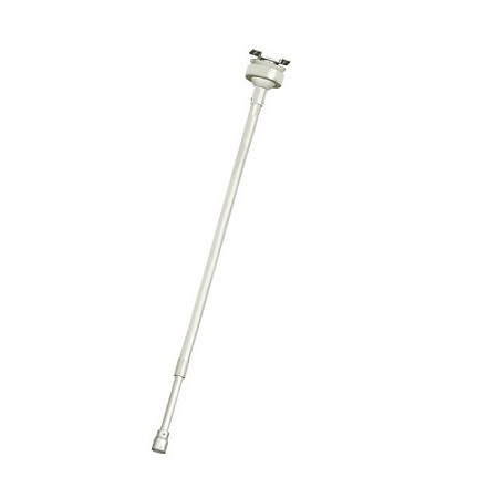 SBP-302CMAS Hanwha Techwin Telescopic Pendant Mount