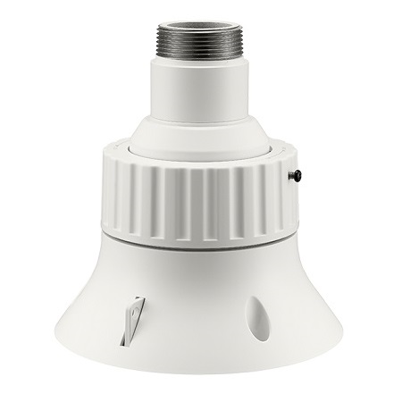 SBP-303HF Hanwha Techwin Built-in SFP Install Base for PTZ Cameras
