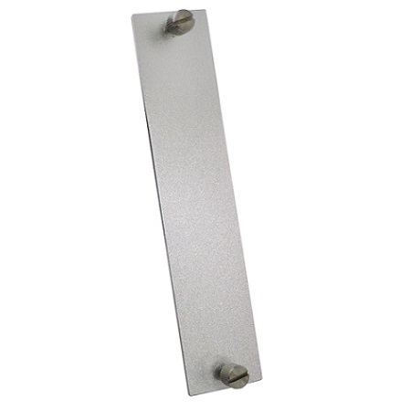 SBP-C14BP1 Hanwha Techwin Blank Filler Panel For SBP-C14 Card Cage