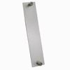 Show product details for SBP-C14BP1 Hanwha Techwin Blank Filler Panel For SBP-C14 Card Cage