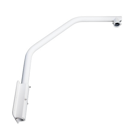 SBPM Speco Technologies Speco Blue Parapet Mount for O2P20X, O2P25X, O4P25X, O4P30X2