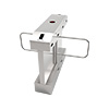 SBTL2222 ZKTeco USA Swing Turnstile with InBio Pro Controller and Finger Print Reader