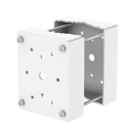 SBU-500PM Hanwha Techwin Pole Mount