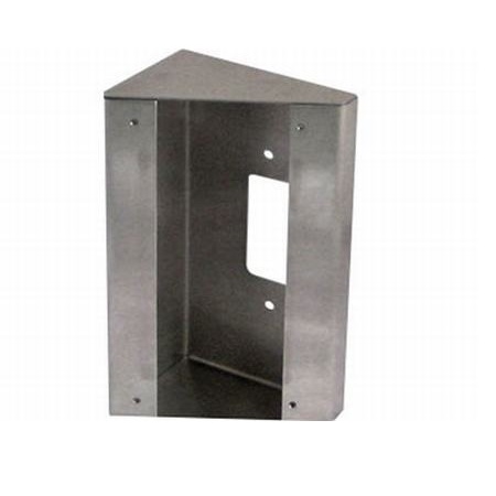 SBX-DV30 Aiphone 30 Degree Angle Box For JF-DV/JK-DV/JP-DV/JO-DV Series