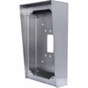 Show product details for SBX-ISDVF Aiphone Surface Mount Box IS-DVF IS-SS