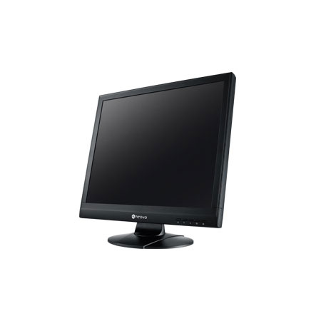 [DISCONTINUED] SC-19AH AG Neovo 19" LED Monitor w/ Speakers 1280 x 1024 HDMI/VGA/BNC/S-VIDEO