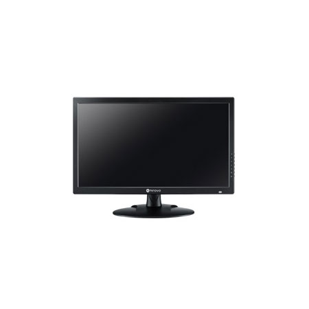 [DISCONTINUED] SC-22AH AG Neovo 22" LED Monitor w/ Speakers 1920 x 1080 HDMI/BNC/VGA/S-VIDEO