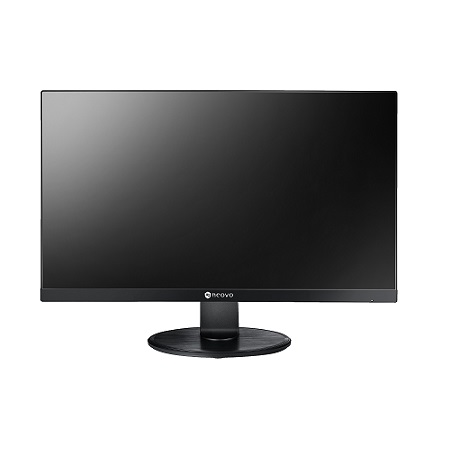 SC-24E AG Neovo 24" LED Surveillance Monitor with Speakers 1920 x 1080 HDMI/BNC/VGA