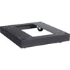 Show product details for SC-CBS-27 Middle Atlantic Console Caster Base