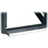 Show product details for SC-TK Middle Atlantic Stainless Steel Toe Kick/Foot-Rest
