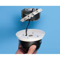 SC5 Arlington Industries Cam-Kit Security Camera Mounting Kit