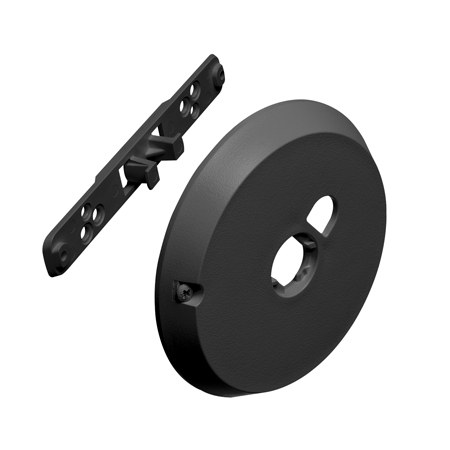 SC5BL Arlington Industries Security Camera Mount
