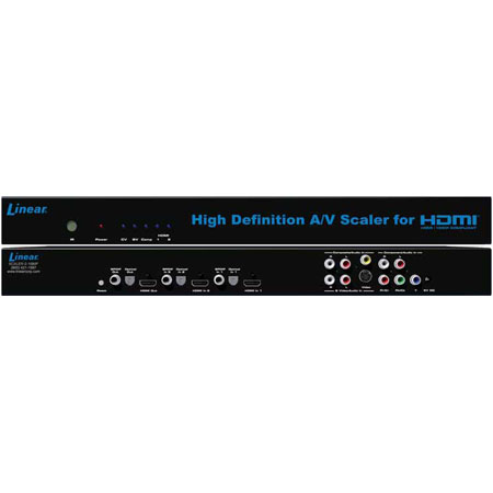 Linear Scalers