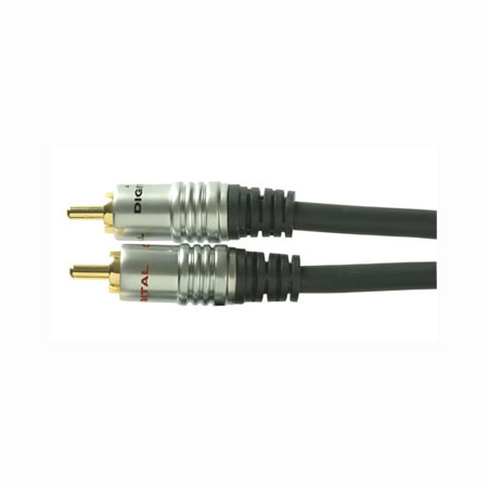 RCA Composite Patch Cables