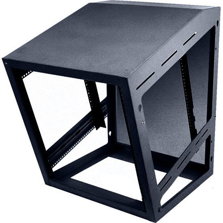Middle Atlantic Steel Console System