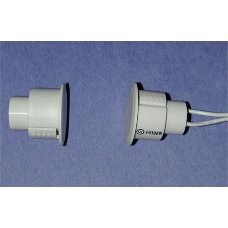 Tane Alarm 3/4 & 1 Recessed Contacts