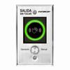 Show product details for SD-927PKC-NSVQ Seco-Larm Wave-To-Open Sensor with Manual Override Button - Spanish