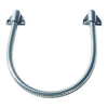 Show product details for SD-969-A18 Seco-Larm Armored Door Cord w/ Plastic End Caps